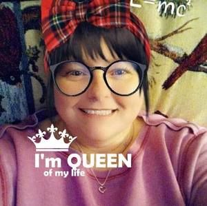 Meet your Posher, Sonia